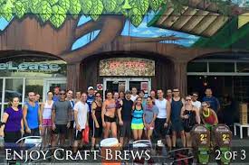 Image result for Pitsea Running Club