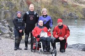 Image result for East Cheshire Sub-Aqua Club