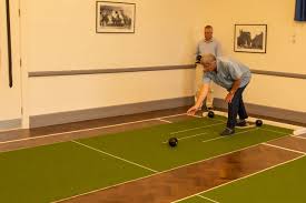 Image result for Barton Seagrave Short Mat Bowls club