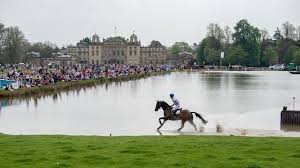 Image result for Cotswold Badminton Club