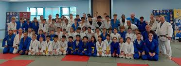 Image result for Bradley Stoke Judo Club