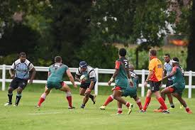 Image result for Staines Rfc