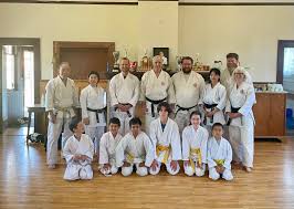 Image result for Charnwood Shoto Ryu Karate kai