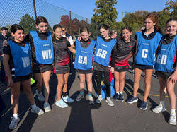 Image result for Wandsworth Netball Club