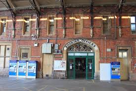 Image result for Bristol Temple Gate Dojo