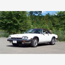 Image result for Glacier White 1989 Jaguar