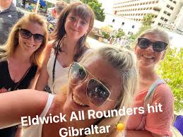 Image result for Elkesley All Rounders