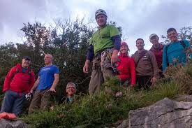 Image result for Fylde Mountaineering Club