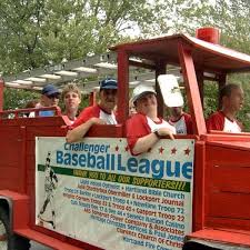 Image result for Disability Challengers