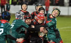 Image result for Halton Farnworth Hornets A R L F C