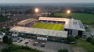 Image result for Oldham