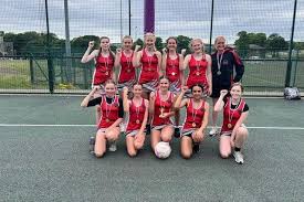 Image result for Twinkles Netball Club