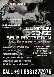 Image result for Total Body Defence Goshinkwai