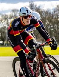 Image result for Calder Clarion Cycling Club