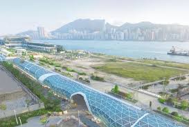 Image result for 啓徳空港