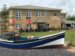 Image result for Filey Golf Club