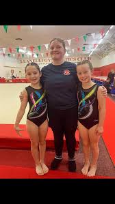 Image result for Haverfordwest Gymnastics Club
