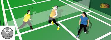 Image result for Lindfield Junior Badminton Club