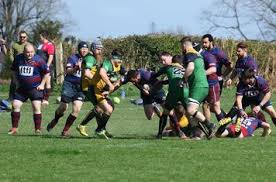 Image result for Barns Green RFC