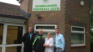 Image result for Welwyn Garden City Panshanger Football Club