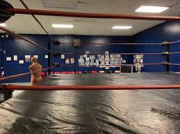 Image result for KGW PRO WRESTLING ACADEMY