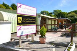 Image result for West Cornwall Indoor Bowls Club