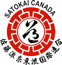 Image result for Shitokai Karate Club