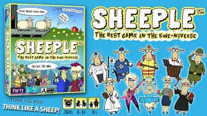 Image result for sheeple