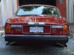 Image result for Carnelian Red 1979 Jaguar