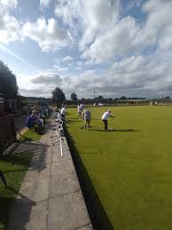 Image result for Burghfield Bowls Club