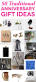      "1st anniversary gift ideas for her New Brunswick"