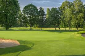 Image result for Harrogate Golf Club