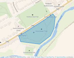 Image result for King George V Bowling Club