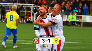 Image result for Clydebank Rovers Football Club