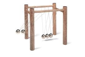 Image result for newton's cradle