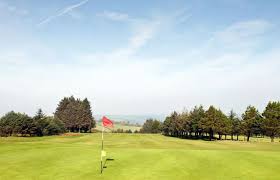 Image result for Carmarthen Golf Club