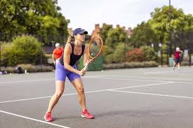 Image result for Hyde Park Netball Club