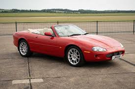 Image result for Phoenix Red 1999 Jaguar