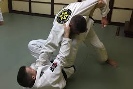 Image result for Dentokan Jujutsu, Oxford