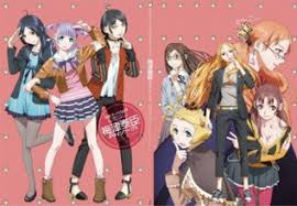 「穂樽夏菜 ウィザード・バリスターズ〜弁魔士セシル」の画像検索結果