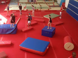 Image result for Sutton School Of Gymnastics