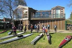Image result for Pangbourne Canoe Club