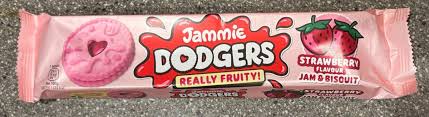 Image result for Jammy Dodgers