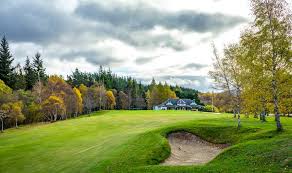 Image result for Kingussie Golf Club