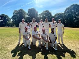 Image result for Almeley Cricket Club