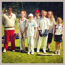 Image result for Winton Cricket Club