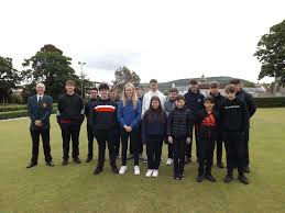 Image result for Esclusham Bowling Club