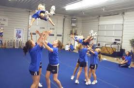 Image result for Gym Stars Cheerdancing Club