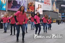 Image result for flashmob