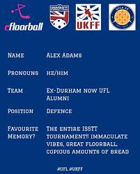 Image result for Durham University Floorball Club